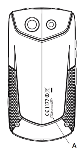 Kyocera Brigadier KC-S701 выйдет на глобальный рынок?