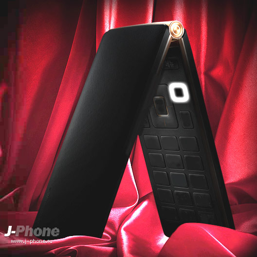 LG готовит смартфон-раскладушку LG Wine Smart LG готовит смартфон-раскладушку LG Wine Smart