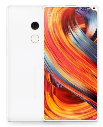 Разработчики Xiaomi Mi Mix 2S решили вопрос фронталки по-своему Разработчики Xiaomi Mi Mix 2S решили вопрос фронталки по-своему
