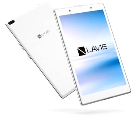 NEC LAVIE Tab E TE 508/HAW NEC LAVIE Tab E TE 508/HAW