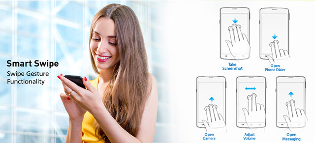 японский смартфон Panasonic Eluga I для Индии японский смартфон Panasonic Eluga I для Индии