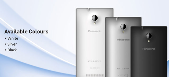 японский смартфон Panasonic Eluga I для Индии японский смартфон Panasonic Eluga I для Индии