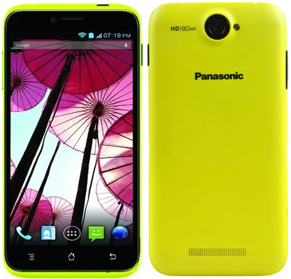 смартфон Panasonic P11 смартфон Panasonic P11