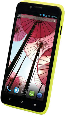 смартфон Panasonic P11 смартфон Panasonic P11