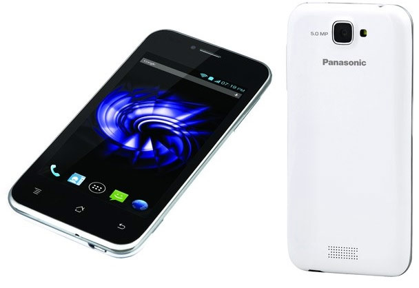 смартфон Panasonic T11 смартфон Panasonic T11