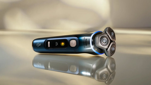Подразделение Philips Japan официально объявило о выпуске своей новой флагманской электробритвы премиум-класса Philips i9000 Prestige Ultra XP9406/40