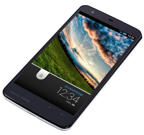 sharp softbank 206sh aquos phone xx sharp softbank 206sh aquos phone xx