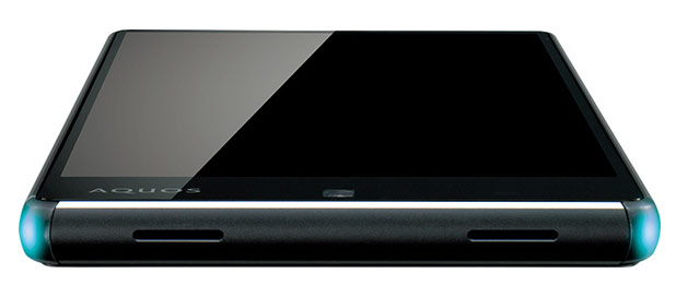 Японский безрамочный Android IGZO смартфон Sharp Aquos Xx2 Японский безрамочный Android IGZO смартфон Sharp Aquos Xx2