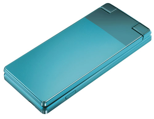 Японский мобильный Android телефон Sharp K-tai 502SH Японский мобильный Android телефон Sharp K-tai 502SH