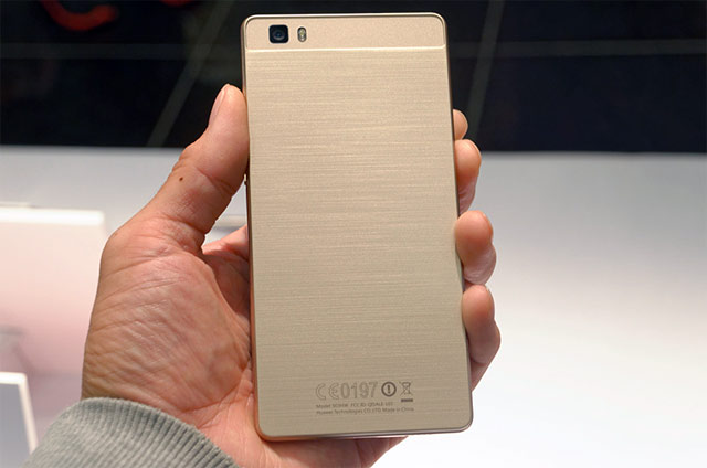 Android смартфон Nexus 5X Android смартфон Nexus 5X