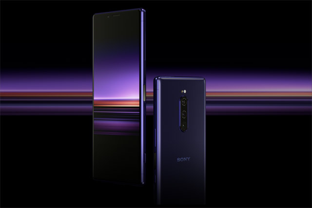 Sony XPERIA 1