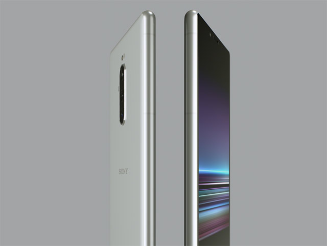 Sony XPERIA 1