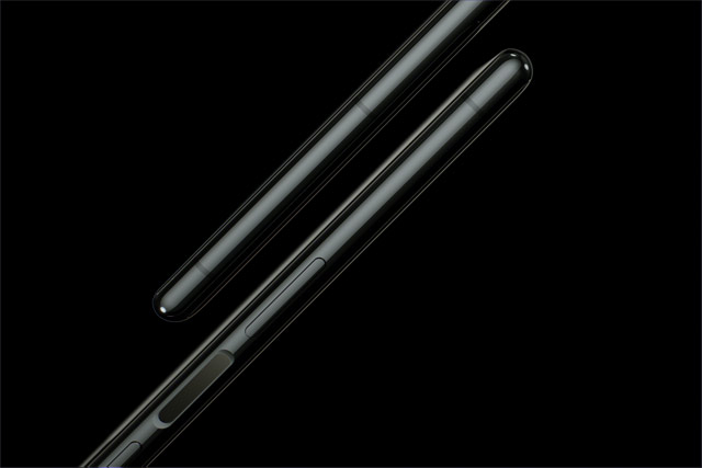 Sony XPERIA 1