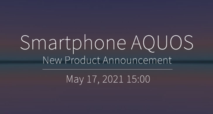 Попытка №2: Sharp представит новый смартфон AQUOS R6 17 мая
