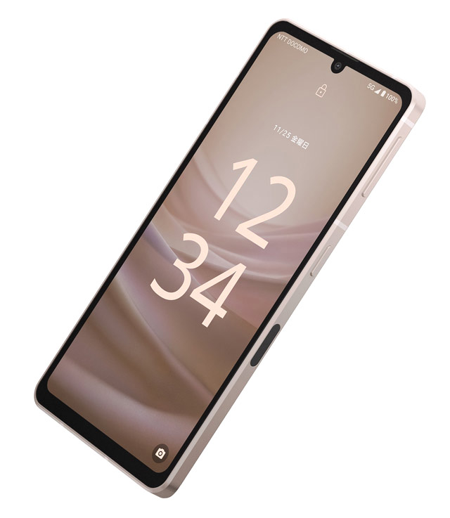 Sharp AQUOS sense7