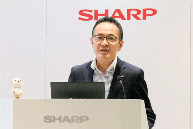 Смена курса AQUOS: почему Sharp вынуждена отказаться от дешевых смартфонов в пользу дорогих моделей