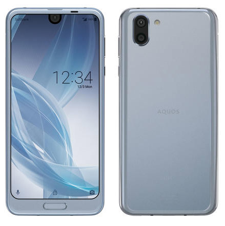 Sharp AQUOS R2 Sharp AQUOS R2