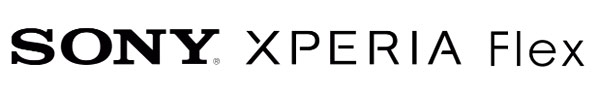 концепт смартфона Sony XPERIA Flex с гибким экраном концепт смартфона Sony XPERIA Flex с гибким экраном