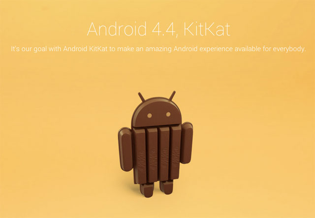 SONY Xperia Z Docomo SO-02E обновился до версии OS Android 4.4.2 KitKat