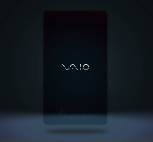 Sony планирует выпустить в Японии смартфоны под брендом VAIO