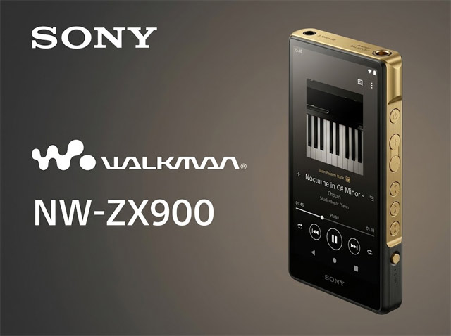 В сети были обнаружены индексы сразу трех новых аудиоплееров Sony Walkman: YY1303B, YY1304B и YY1305B