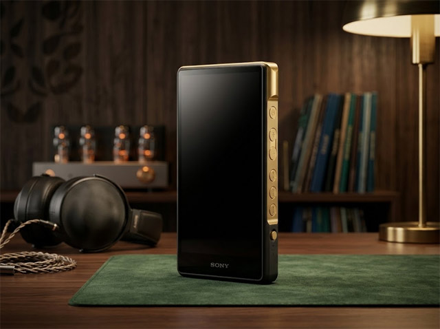 В сети были обнаружены индексы сразу трех новых аудиоплееров Sony Walkman: YY1303B, YY1304B и YY1305B