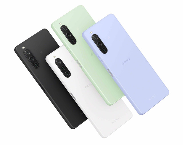 Sony XPERIA&nbsp;10 V