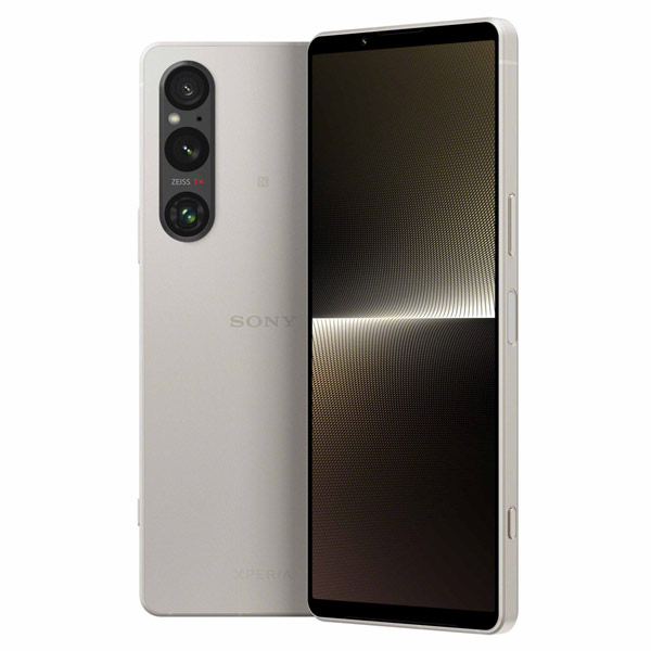 Компания Sony анонсировала два новых Android смартфона - флагманский Xperia 1 V и "компактный" Xperia 10 V
