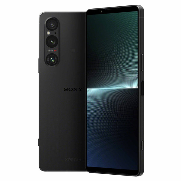 Компания Sony анонсировала два новых Android смартфона - флагманский Xperia 1 V и "компактный" Xperia 10 V
