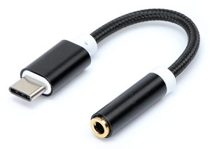 переходник USB Type-C-аудио переходник USB Type-C-аудио