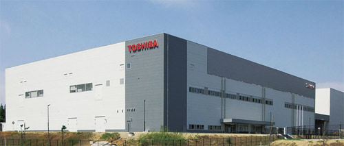 В Toshiba создали прототип аккумулятора SCIB с непревзойденными характеристиками В Toshiba создали прототип аккумулятора SCIB с непревзойденными характеристиками