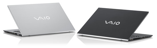 Новый японский 13-дюймовый ноутбук VAIO S13 представлен официально