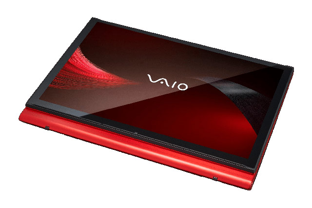 VAIO представила 13,3-дюймовый трансформер VAIO T с механизмом Multi-Flip и процессорами Intel Core Ultra Series 3