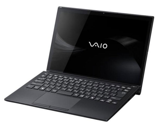 VAIO представила 13,3-дюймовый трансформер VAIO T с механизмом Multi-Flip и процессорами Intel Core Ultra Series 3