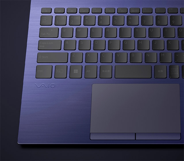 VAIO представила 13,3-дюймовый трансформер VAIO T с механизмом Multi-Flip и процессорами Intel Core Ultra Series 3