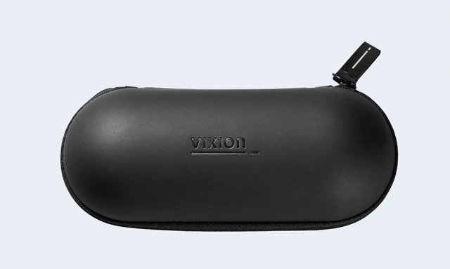 ViXion2: Новое поколение «умных» очков с автофокусом и расширенным полем зрения