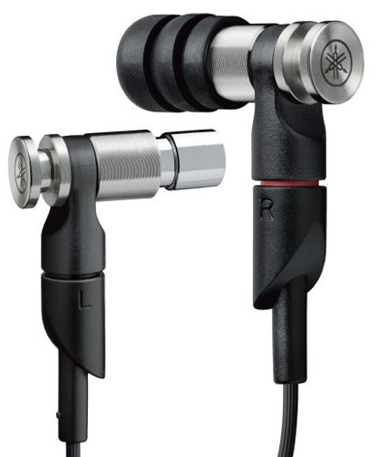 Yamaha представила Hi-Res наушники EPH-200 со съемным кабелем Yamaha представила Hi-Res наушники EPH-200 со съемным кабелем