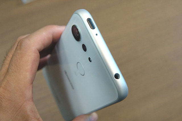 Kyocera Android One S6